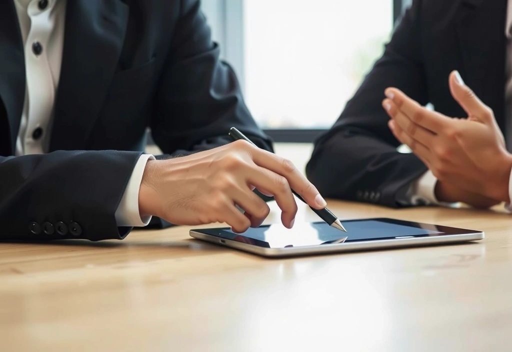 Business English Focus